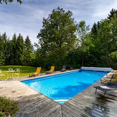 Domaine Du Chypre Dom wakacyjny Cercier