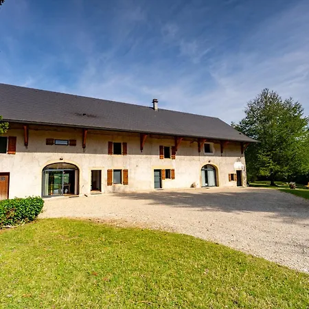Feriehus Domaine Du Chypre